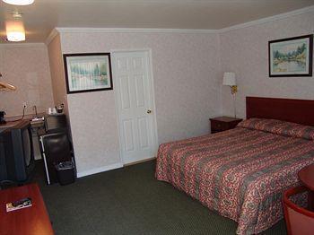 Motel Alpha And San Francisco
