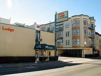 Alpha And Motel 2*