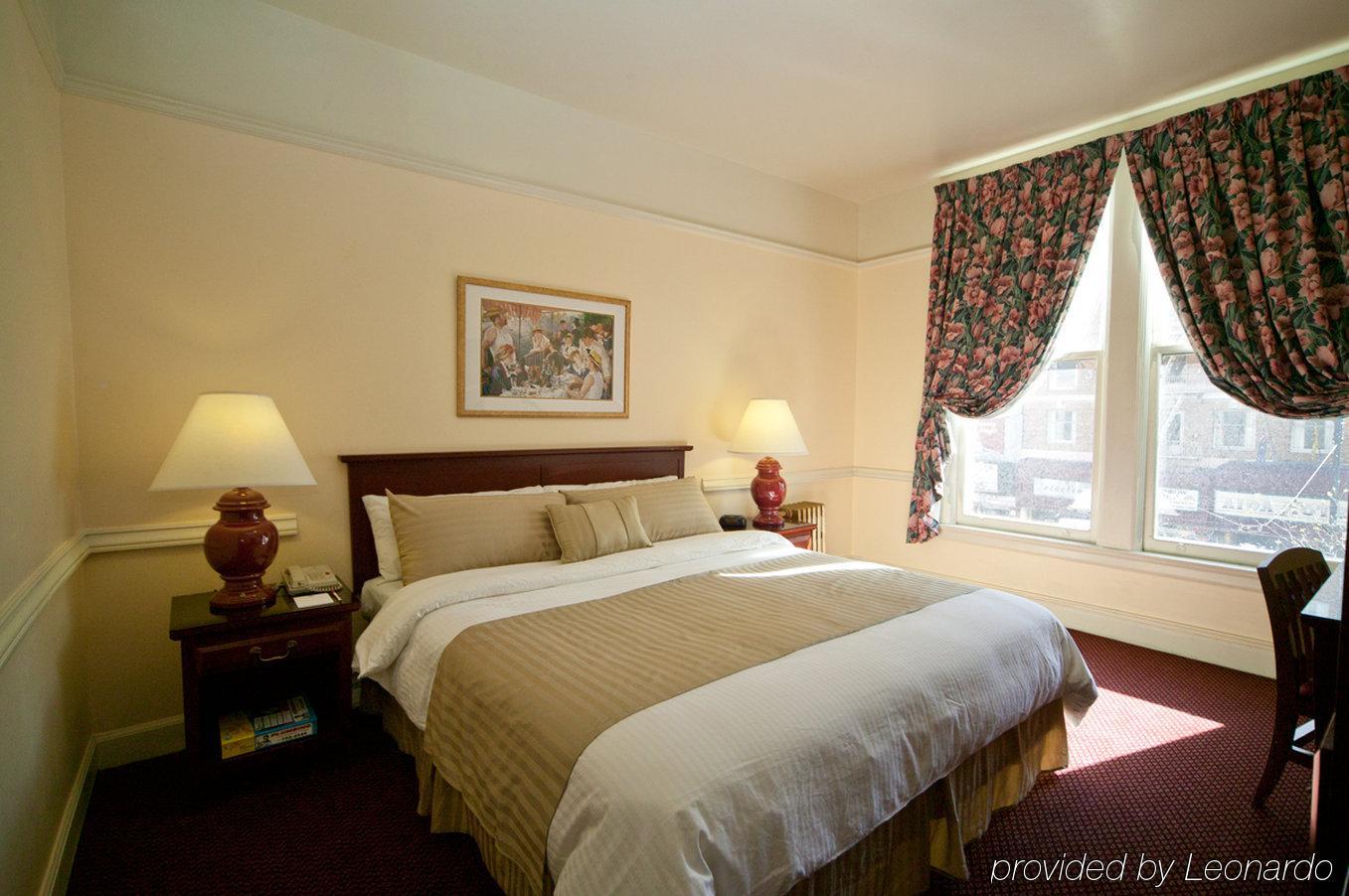 Renoir Hotel San Francisco