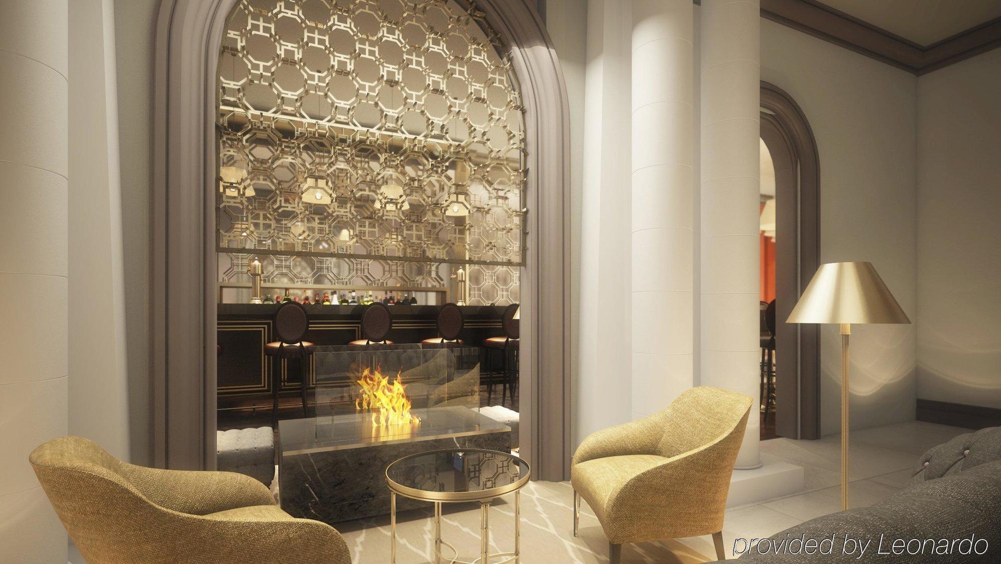 Hotel Warwick San Francisco