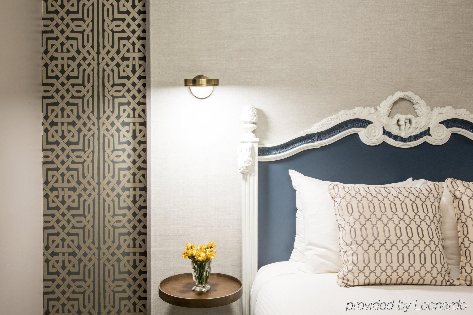 Warwick Hotel San Francisco