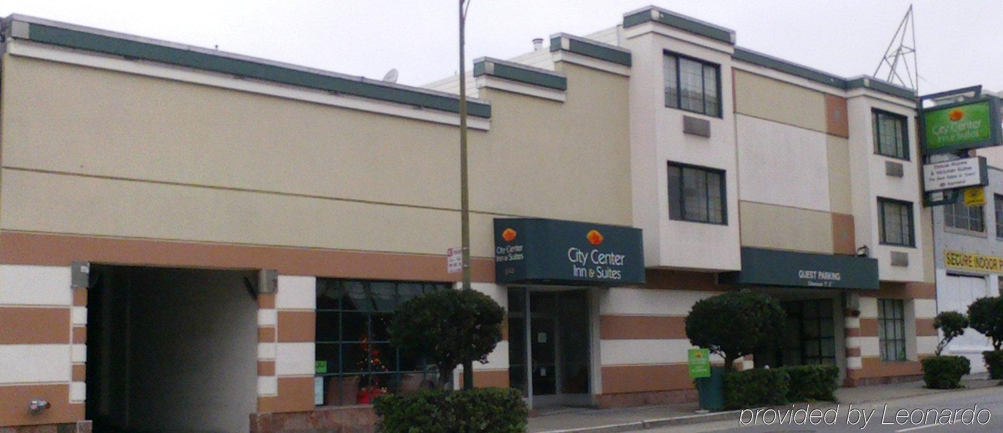 Center And 2*