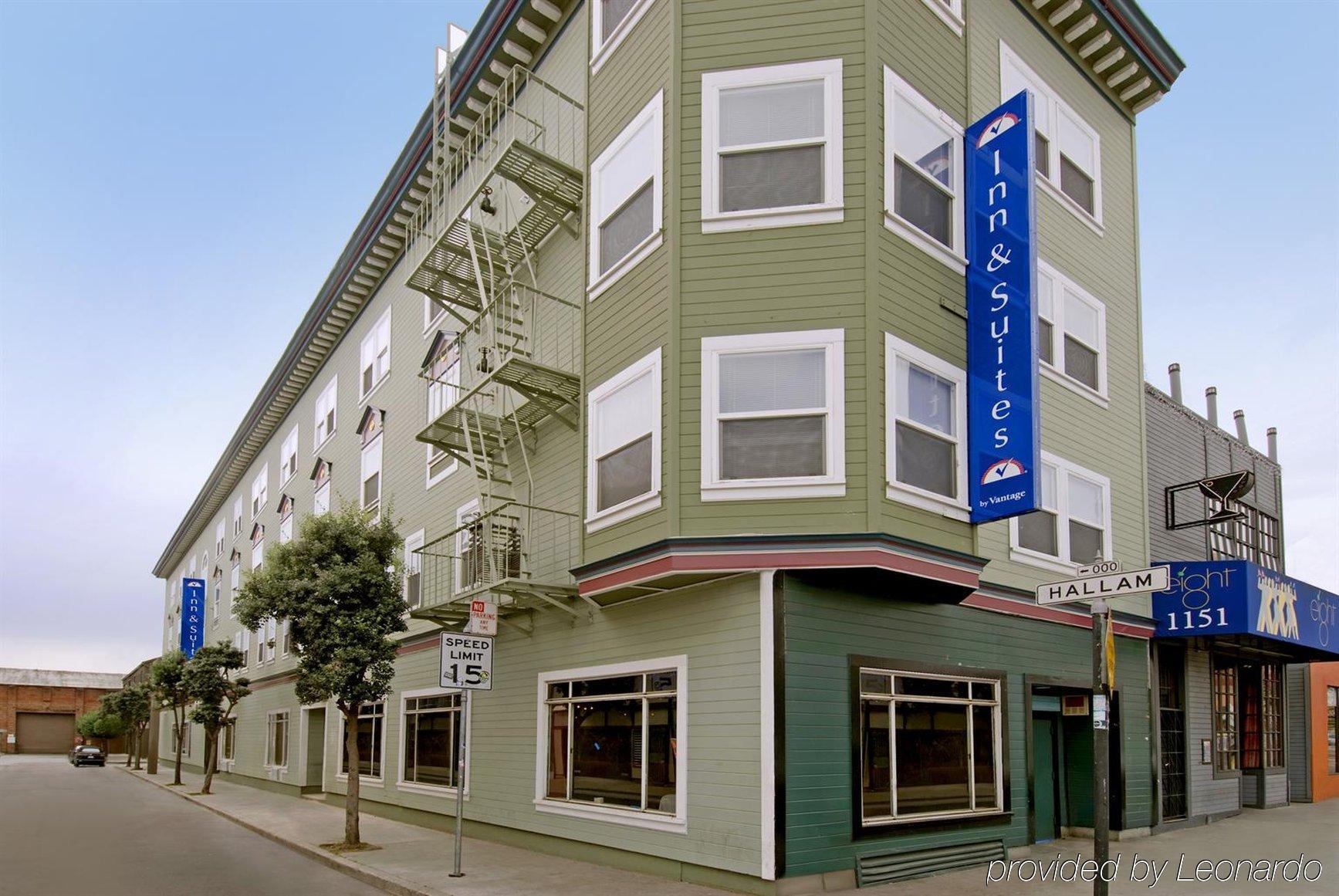 Americas Value & - Soma Hotel