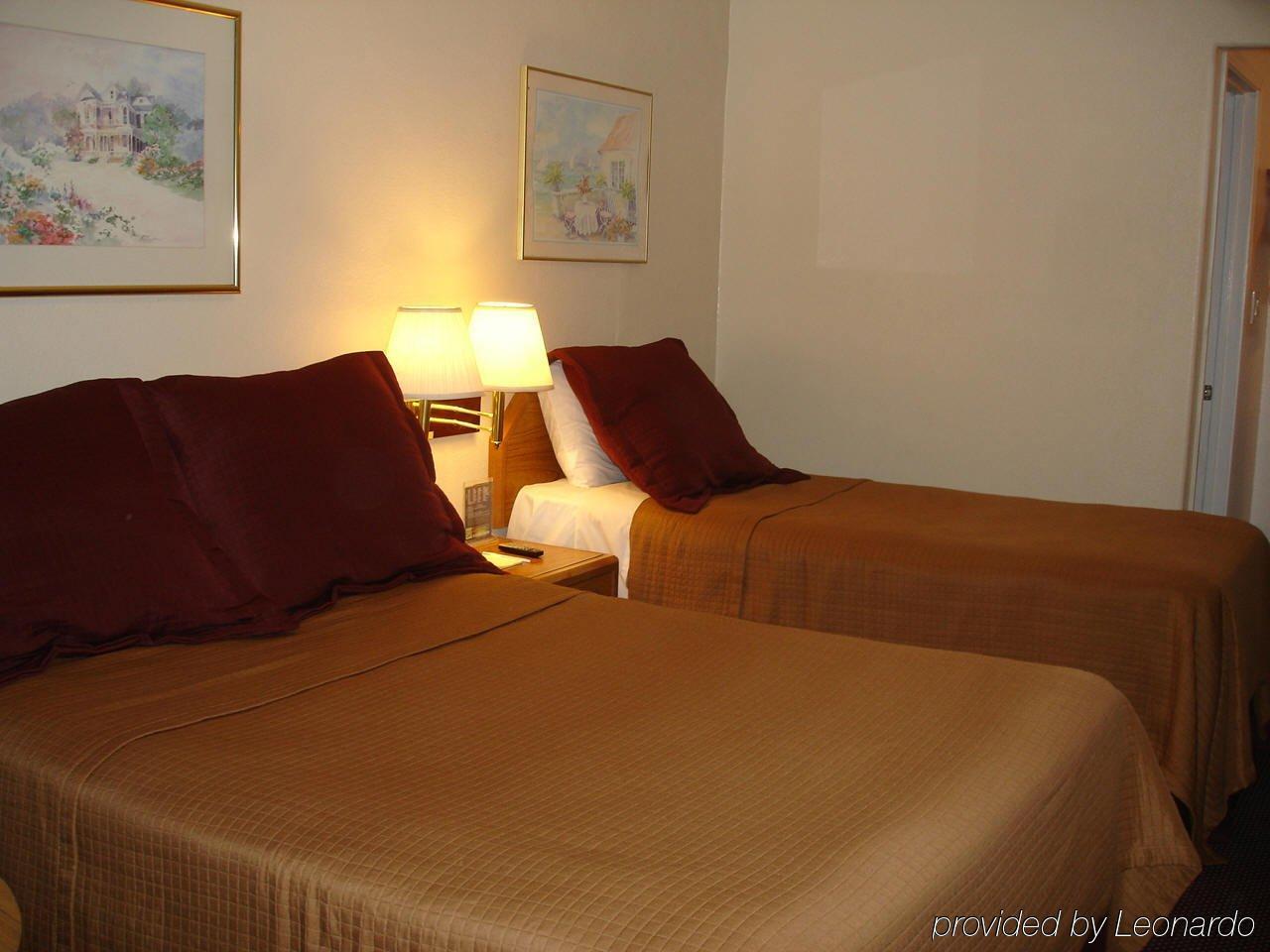 Travelodge By Wyndham By Fisherman's Wharf Motel 2*
