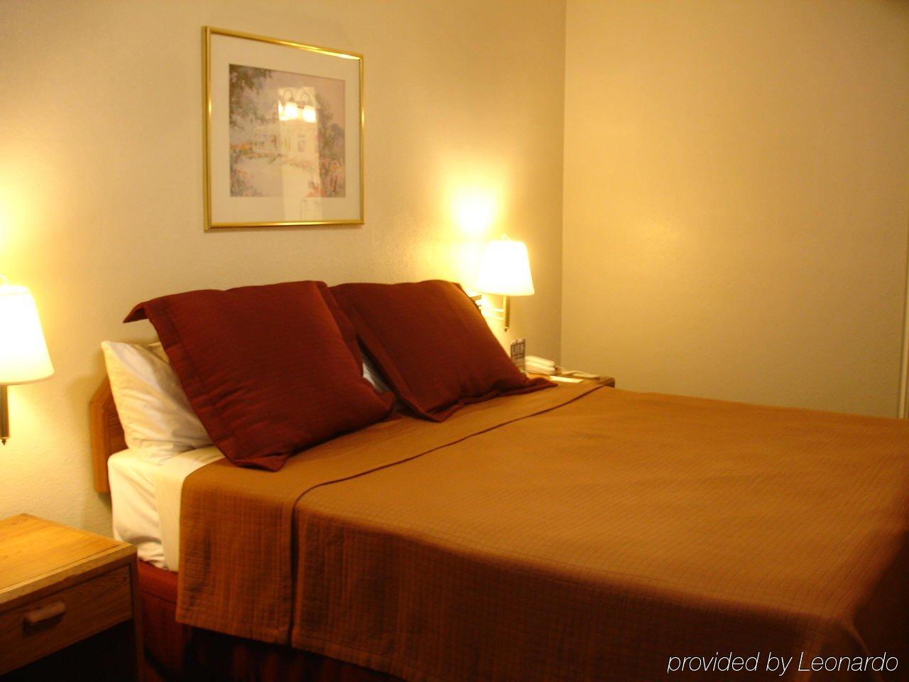 Motel Travelodge By Wyndham By Fisherman's Wharf