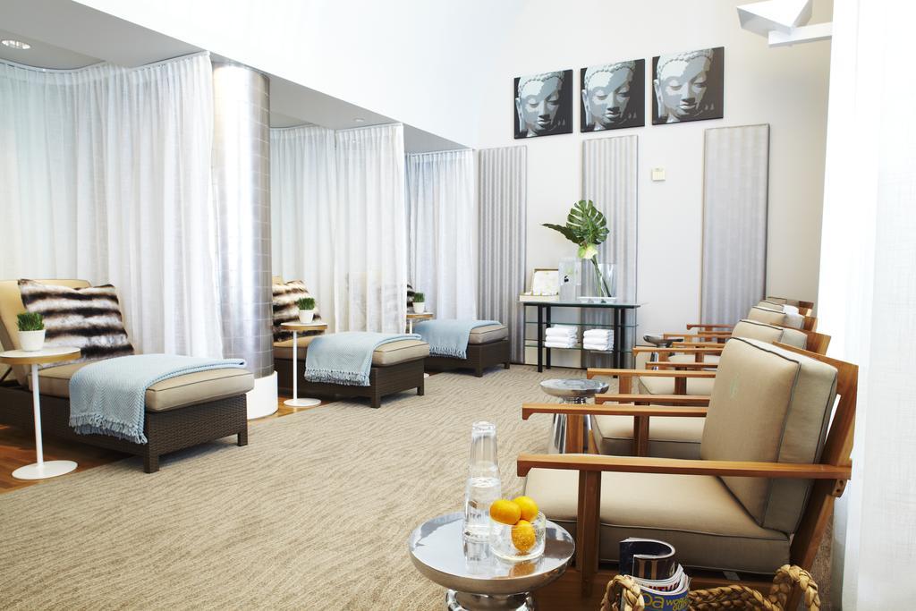 Hotel Huntington