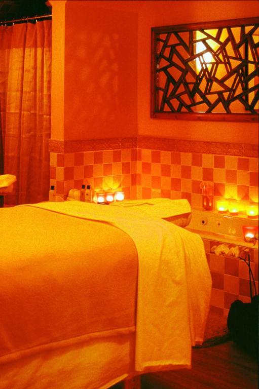 Hotel Huntington 5*
