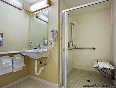 Travelodge By Wyndham Presidio 2* San Francisco