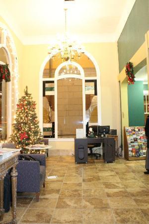 Americas Best Value Extended Civic Center Hotel 2*