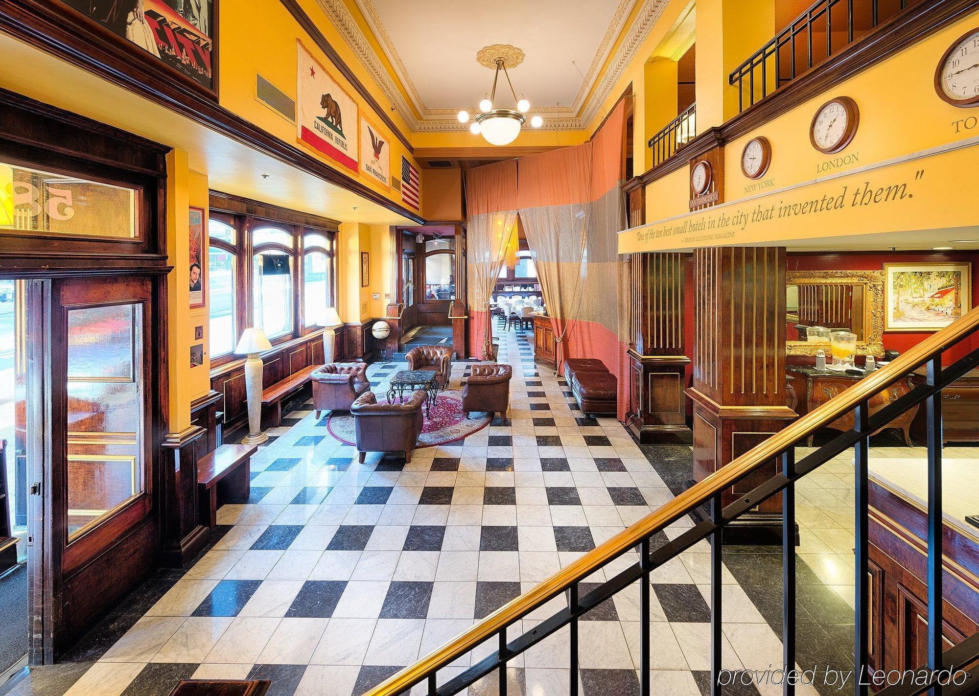 Hotel Staypineapple, An Elegant Hotel, Union Square