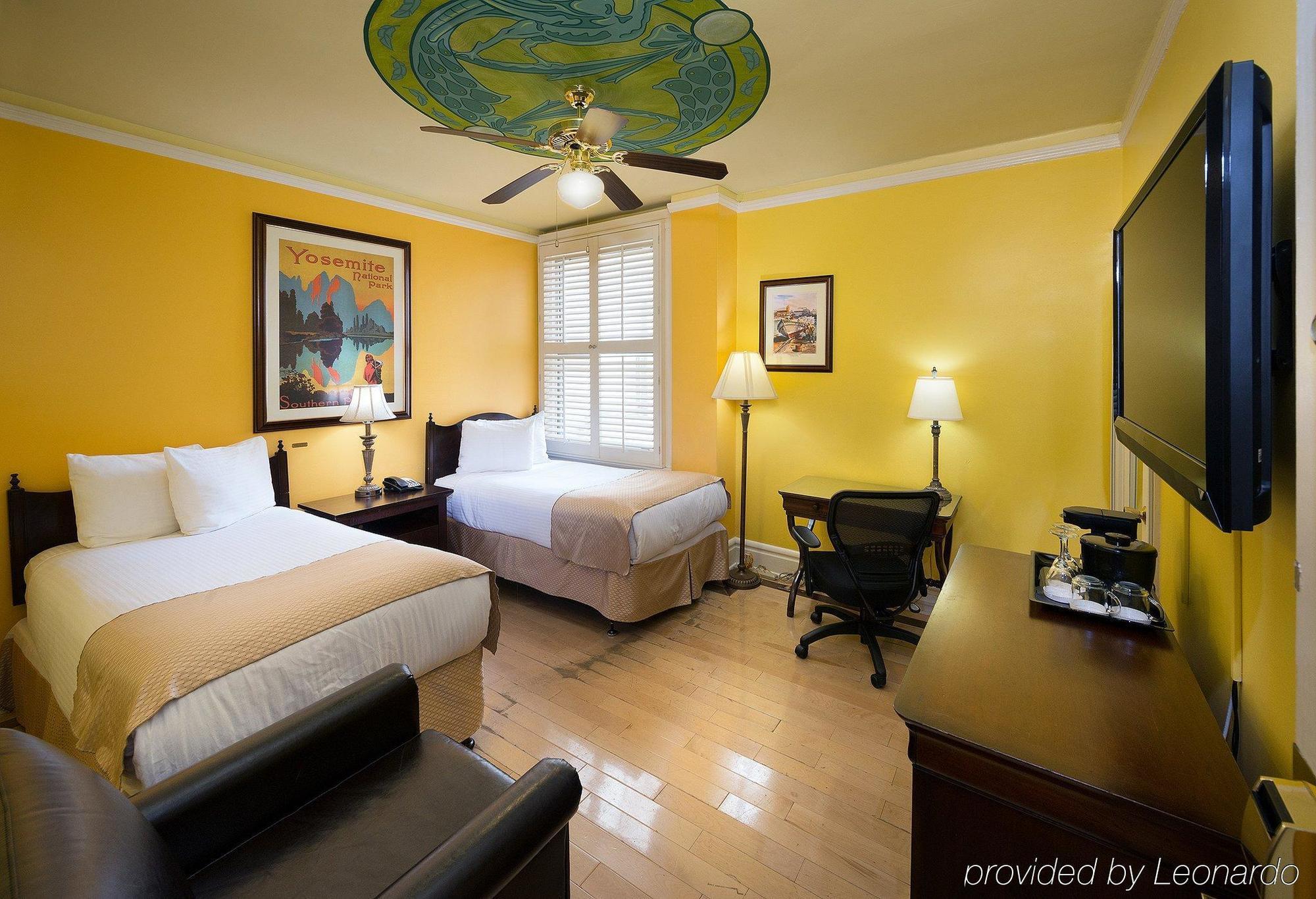 Staypineapple, An Elegant Hotel, Union Square Hotel
