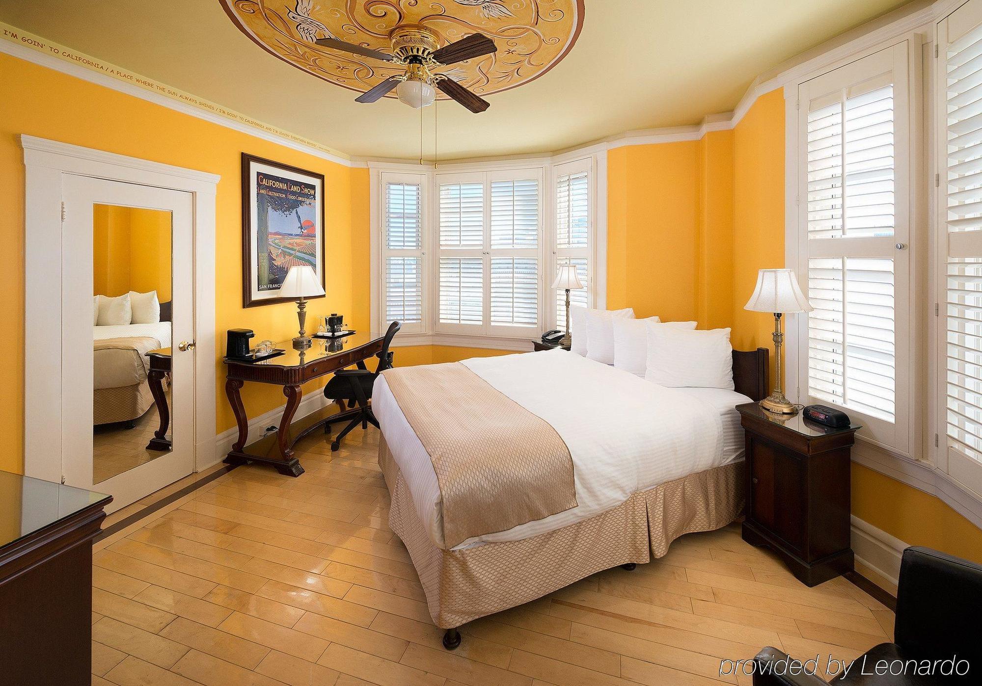 Hotel Staypineapple, An Elegant Hotel, Union Square San Francisco
