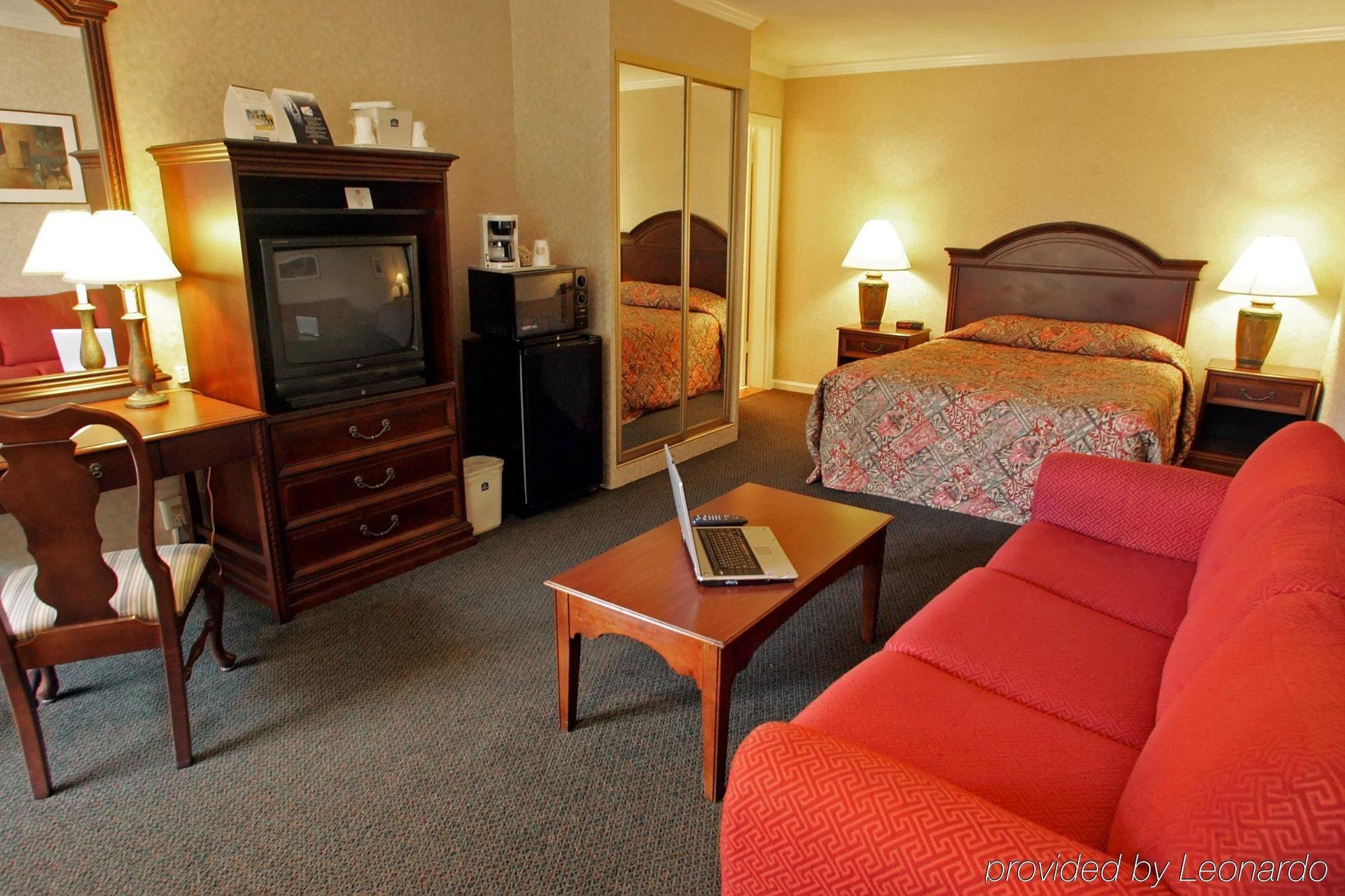 Motel Civic Center Motor 3*