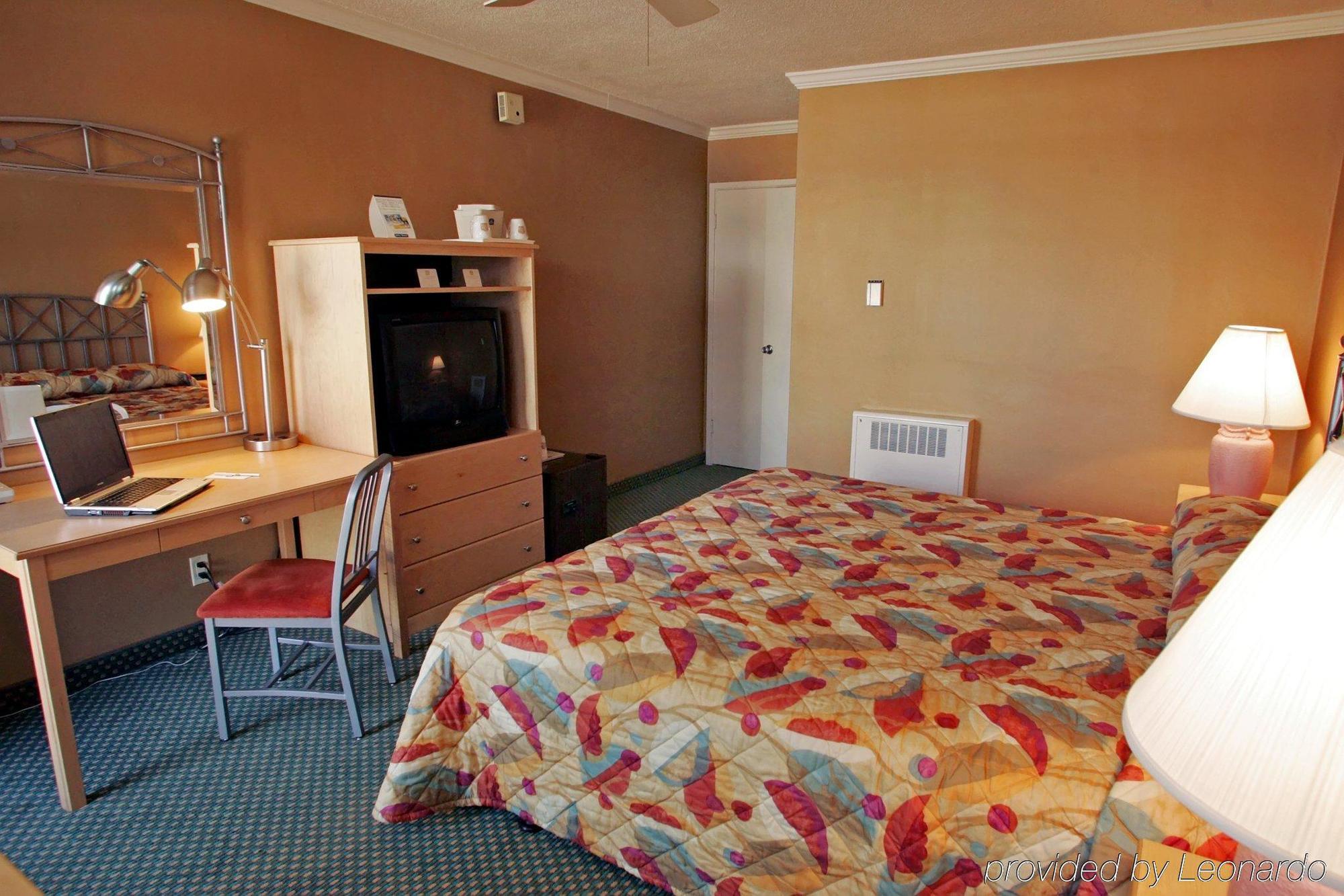 Motel Civic Center Motor
