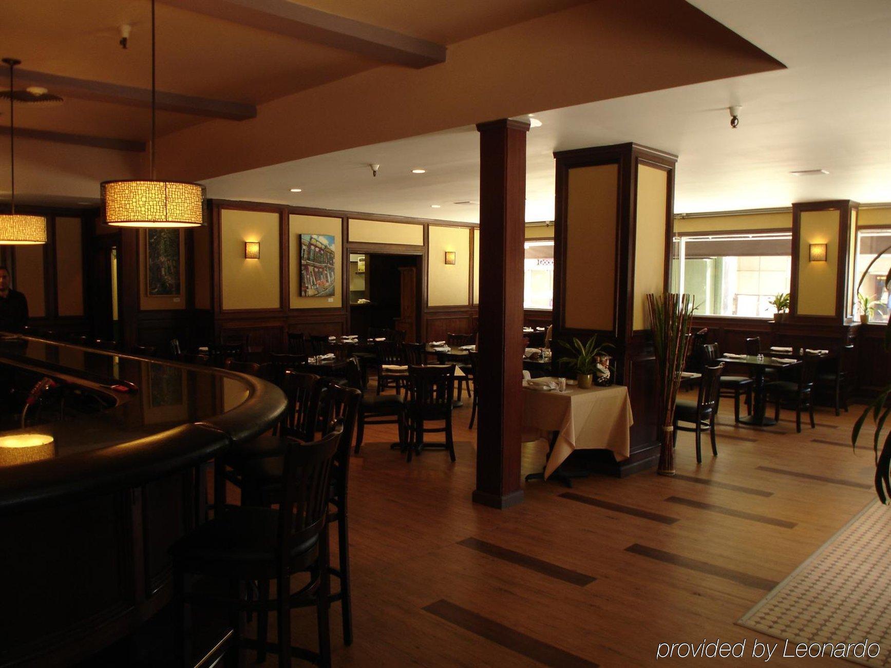The Pickwick