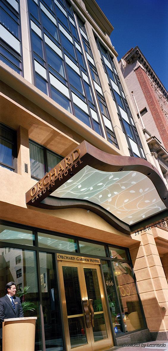 Hotel Orchard Garden