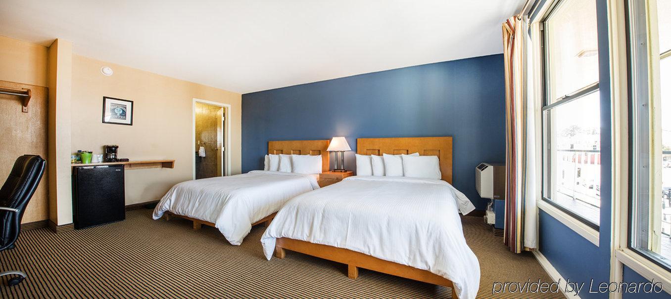 La Luna Inn, Ascend Collection San Francisco