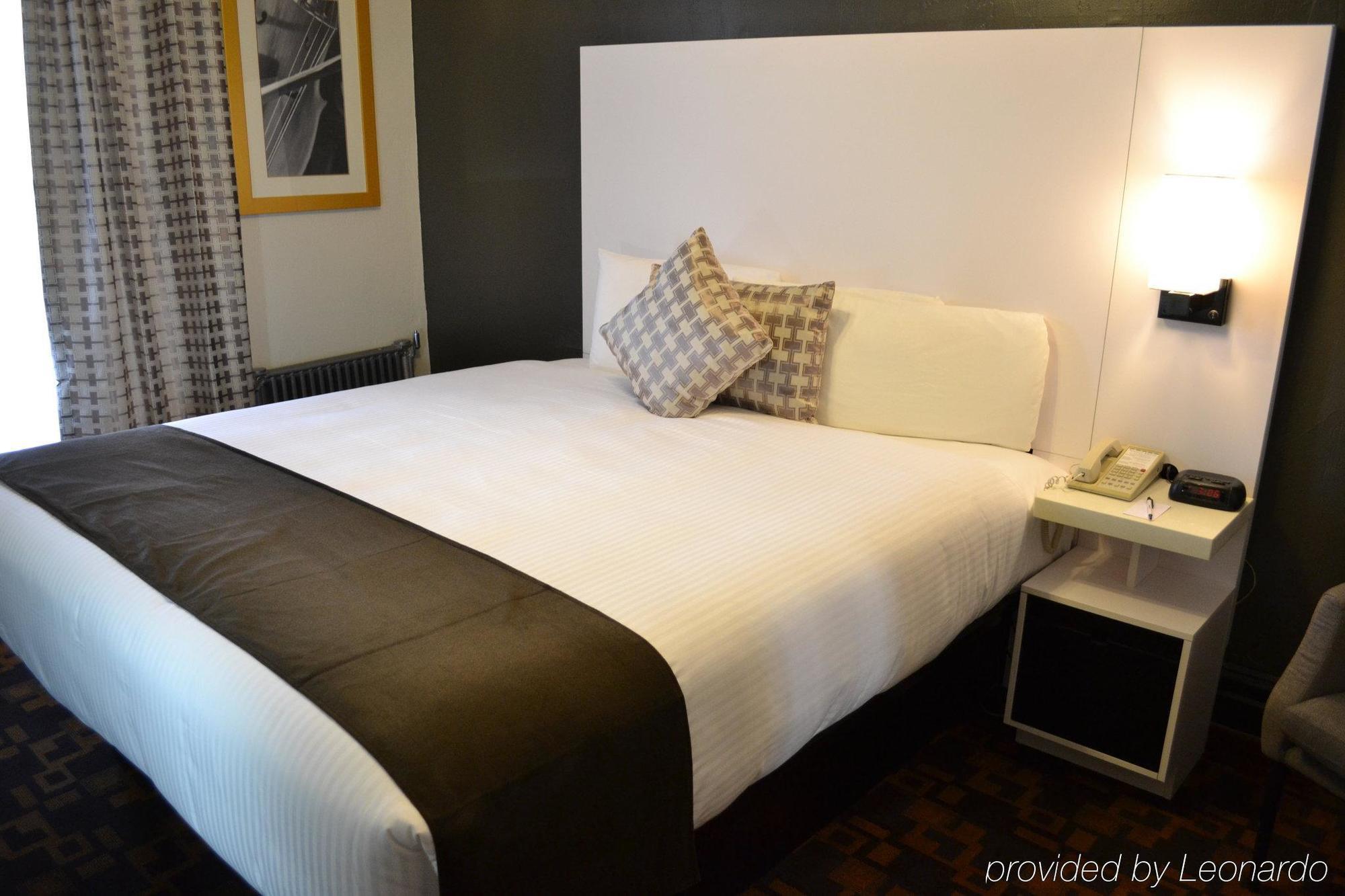 Hotel Adante Hotel, A C-two