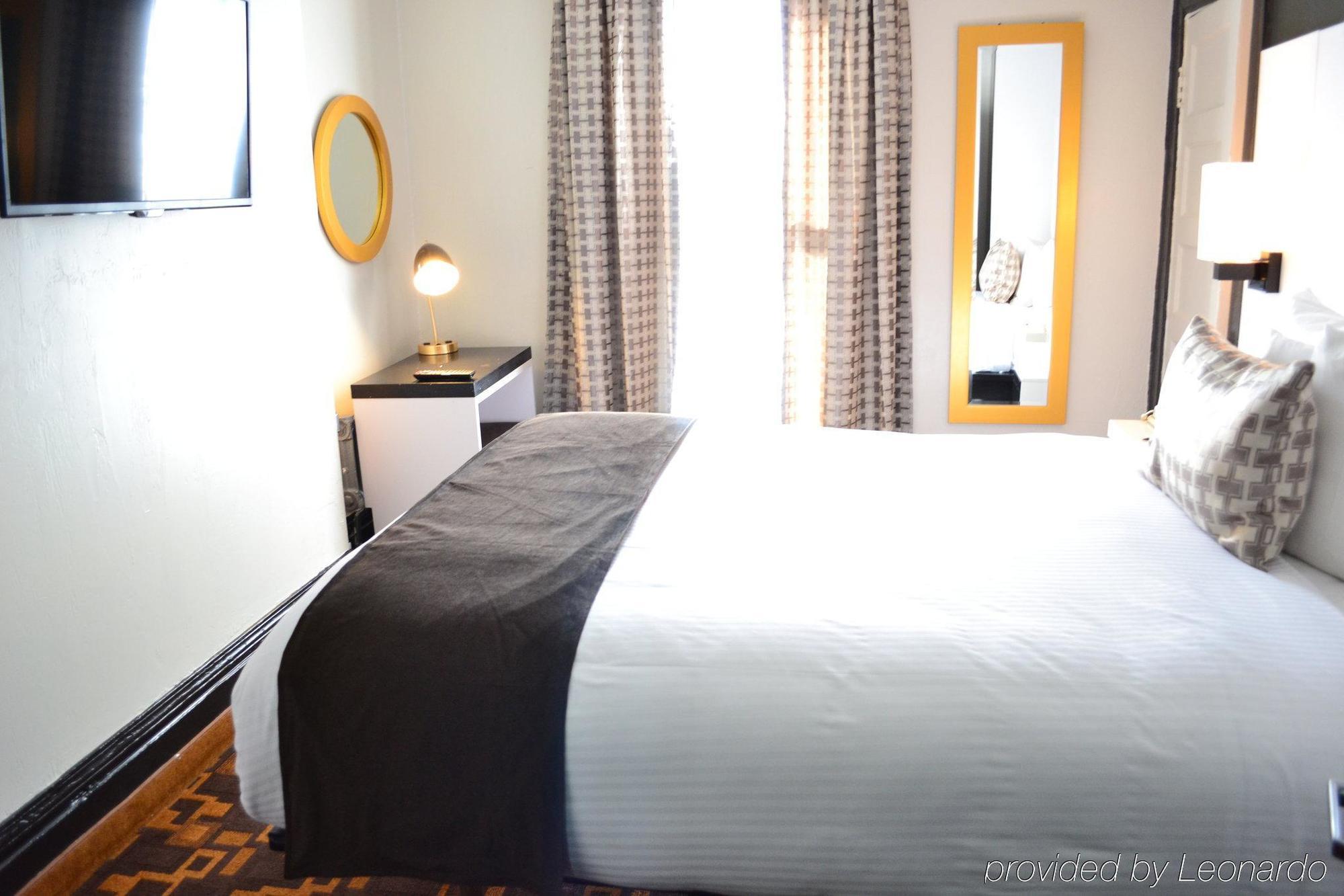 Hotel Adante Hotel, A C-two San Francisco