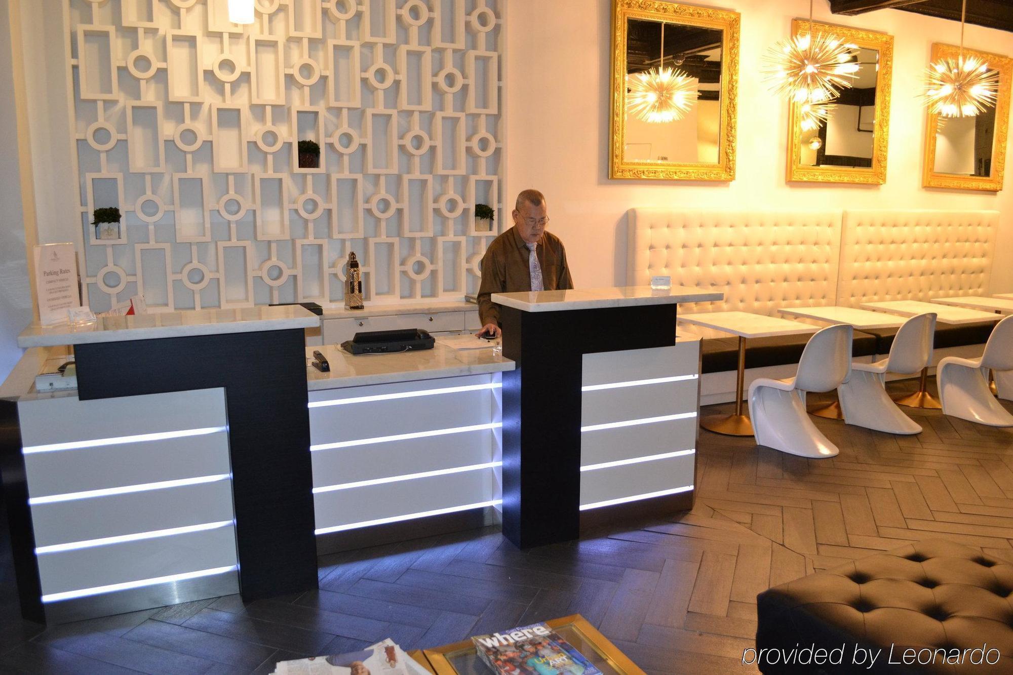 Adante Hotel, A C-two Hotel 3*