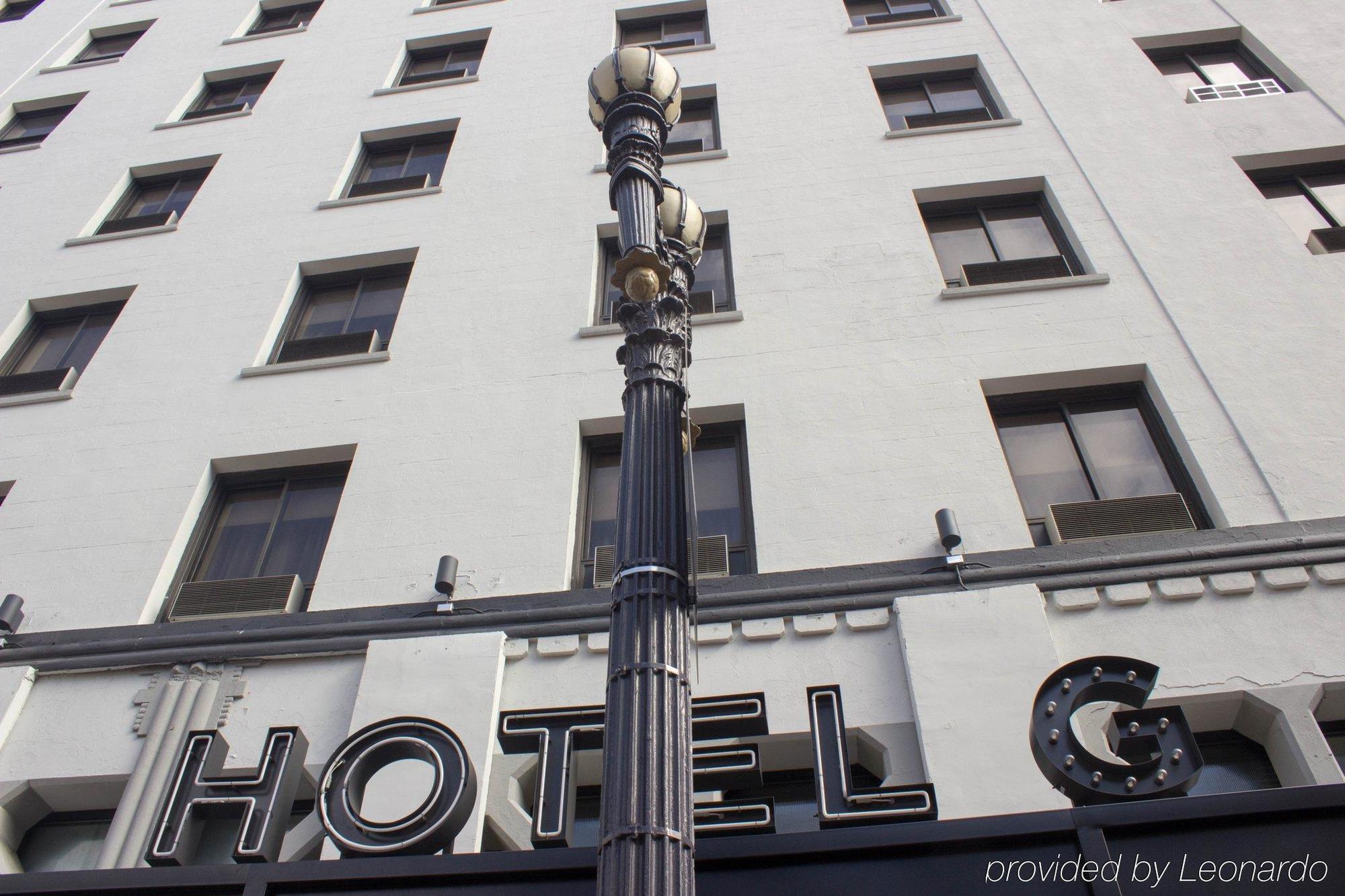 Hotel G San Francisco