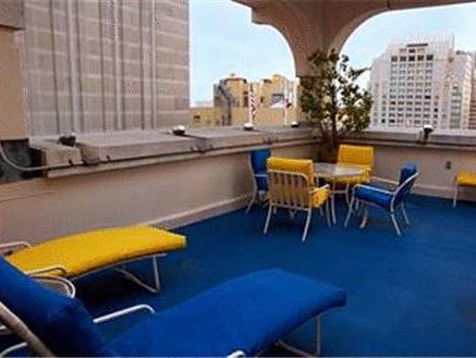 Club Donatello Hotel 4*