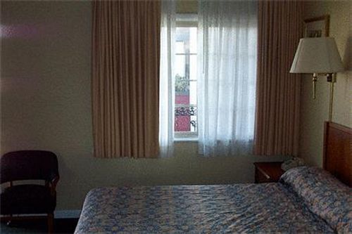 Pacific Heights Motel San Francisco