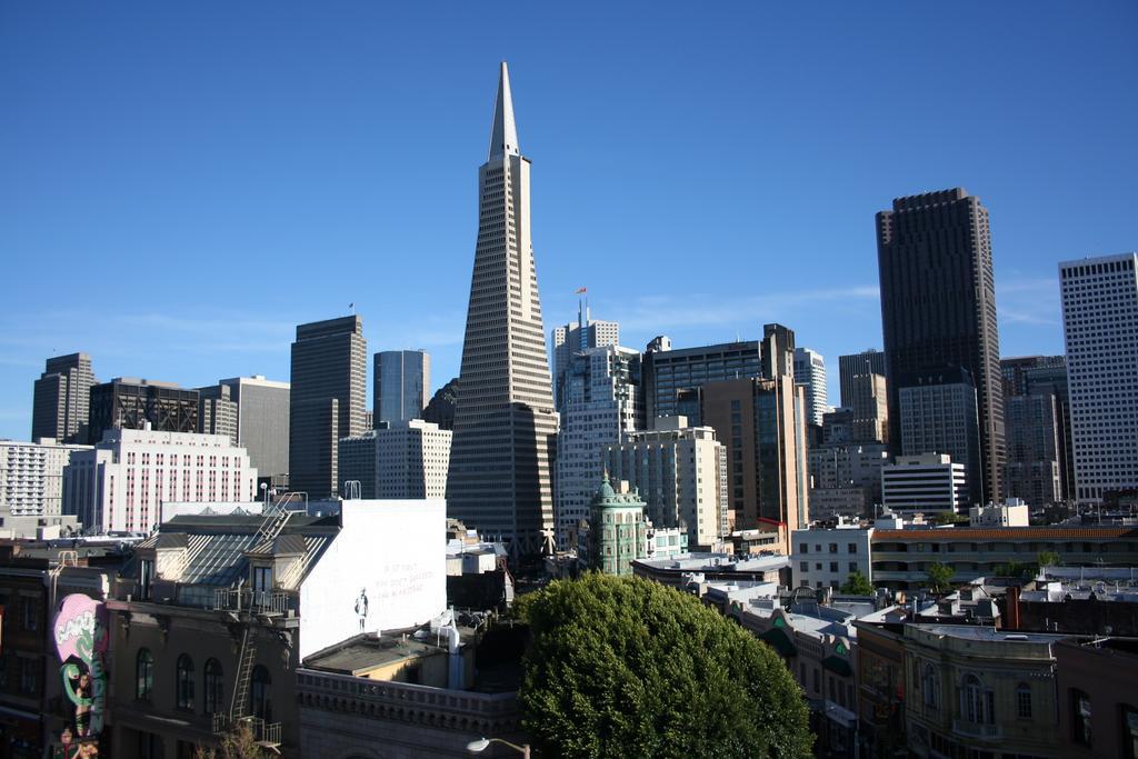 Hotel Europa San Francisco