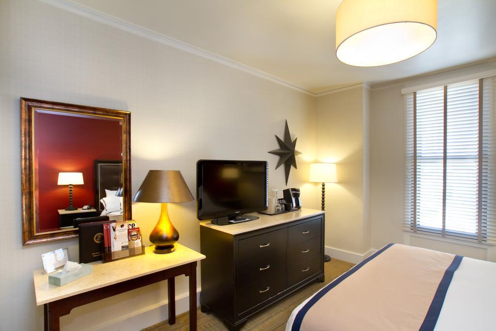 Hotel Marines' Memorial Club & Union Square San Francisco