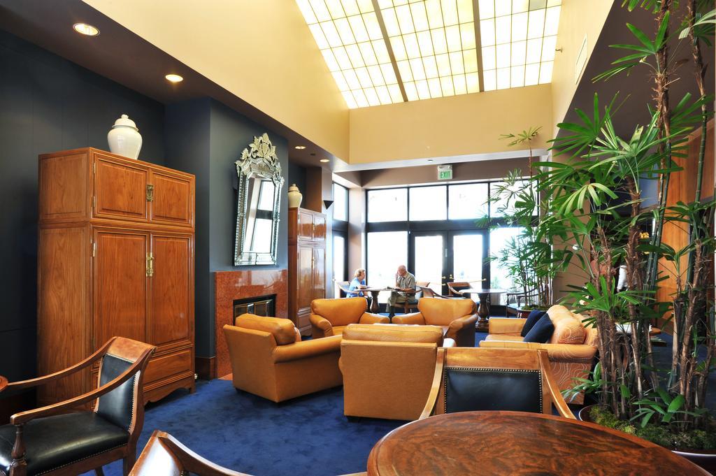 Club Donatello 4* San Francisco