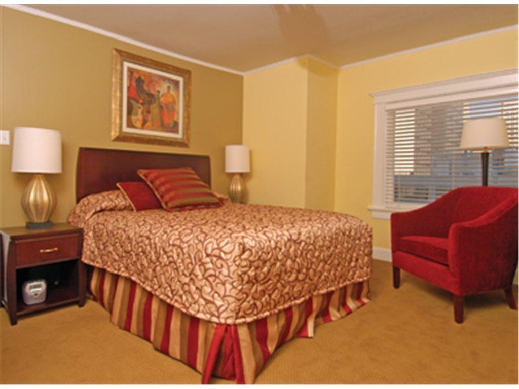 Hotel Worldmark Hotel,