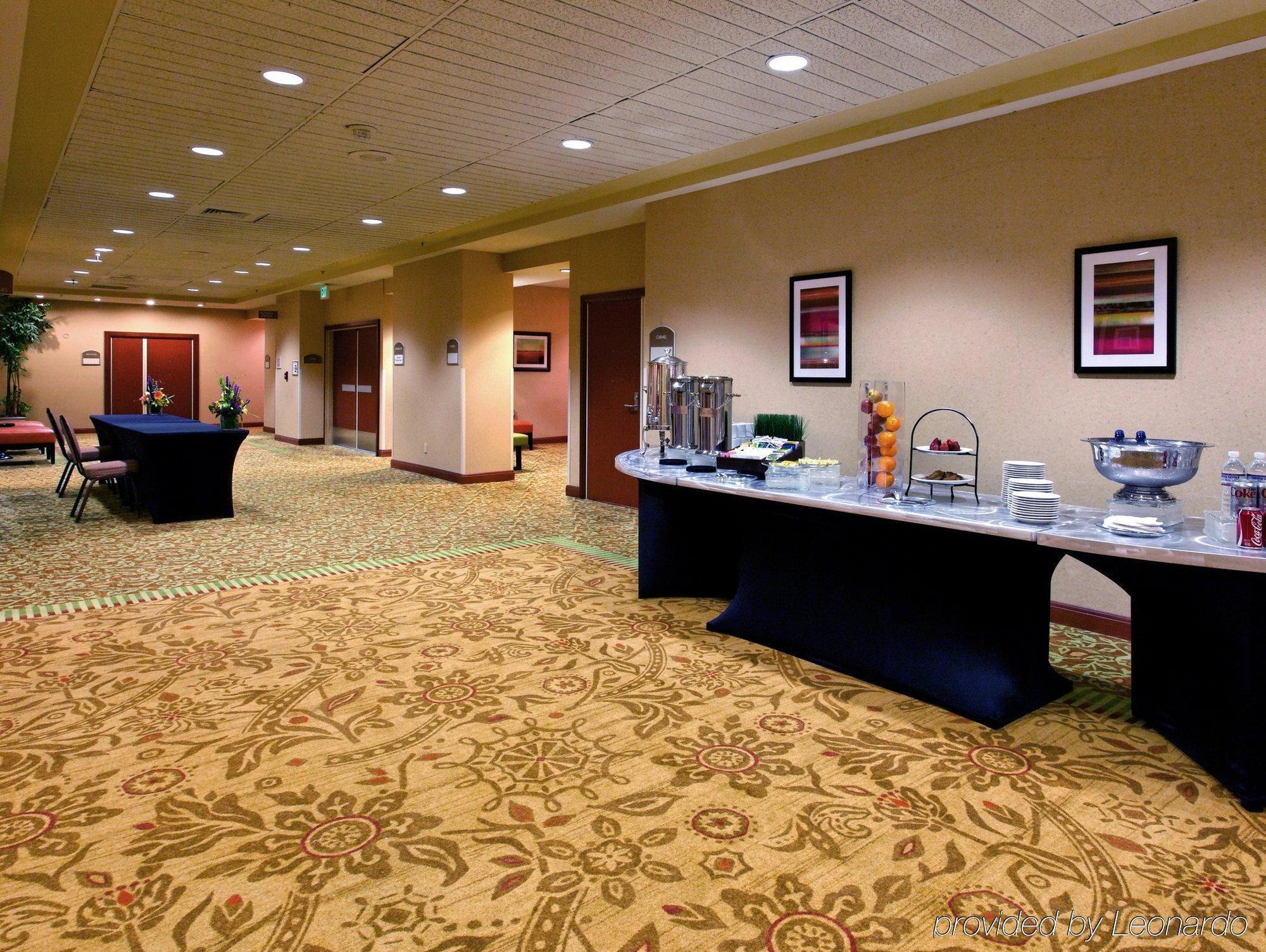 Holiday - Golden Gateway Newly Renovated With No Fee 3* San Francisco