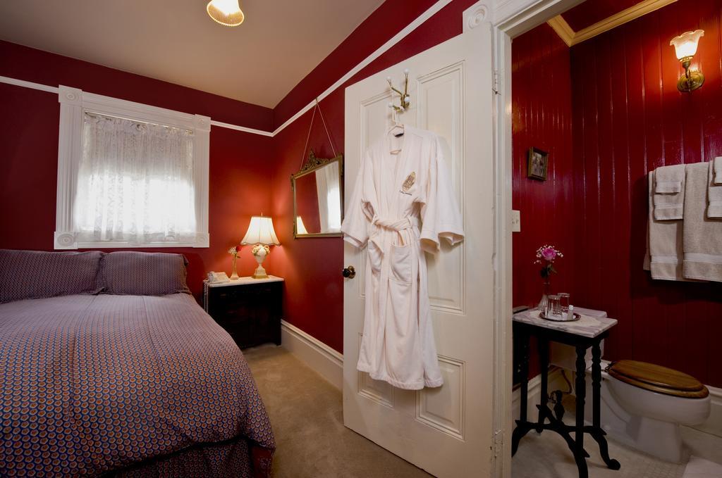 Inn San Francisco San Francisco