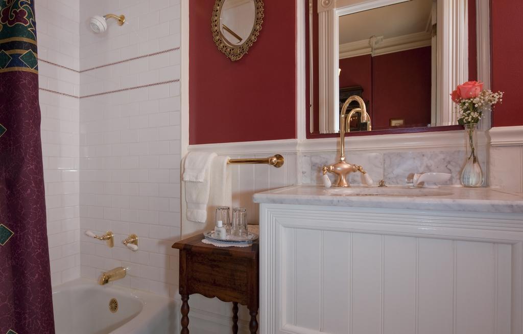 Inn San Francisco Bed & Breakfast