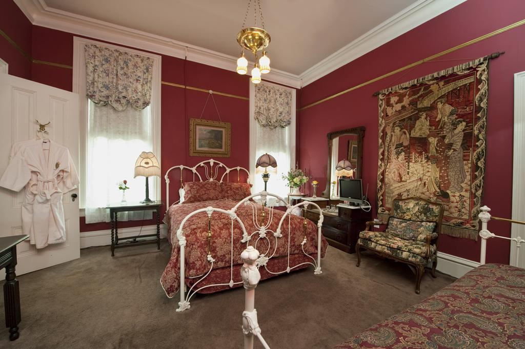 Inn San Francisco Bed & Breakfast San Francisco