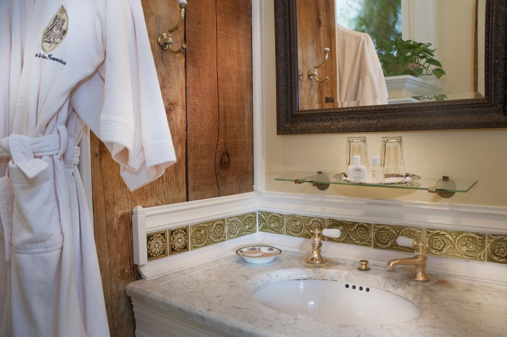 Inn San Francisco Bed & Breakfast