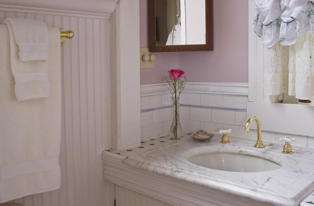 Inn San Francisco Bed & Breakfast 3*