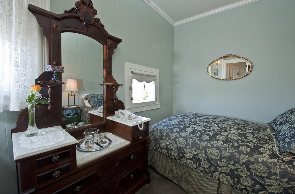 Bed & Breakfast Inn San Francisco