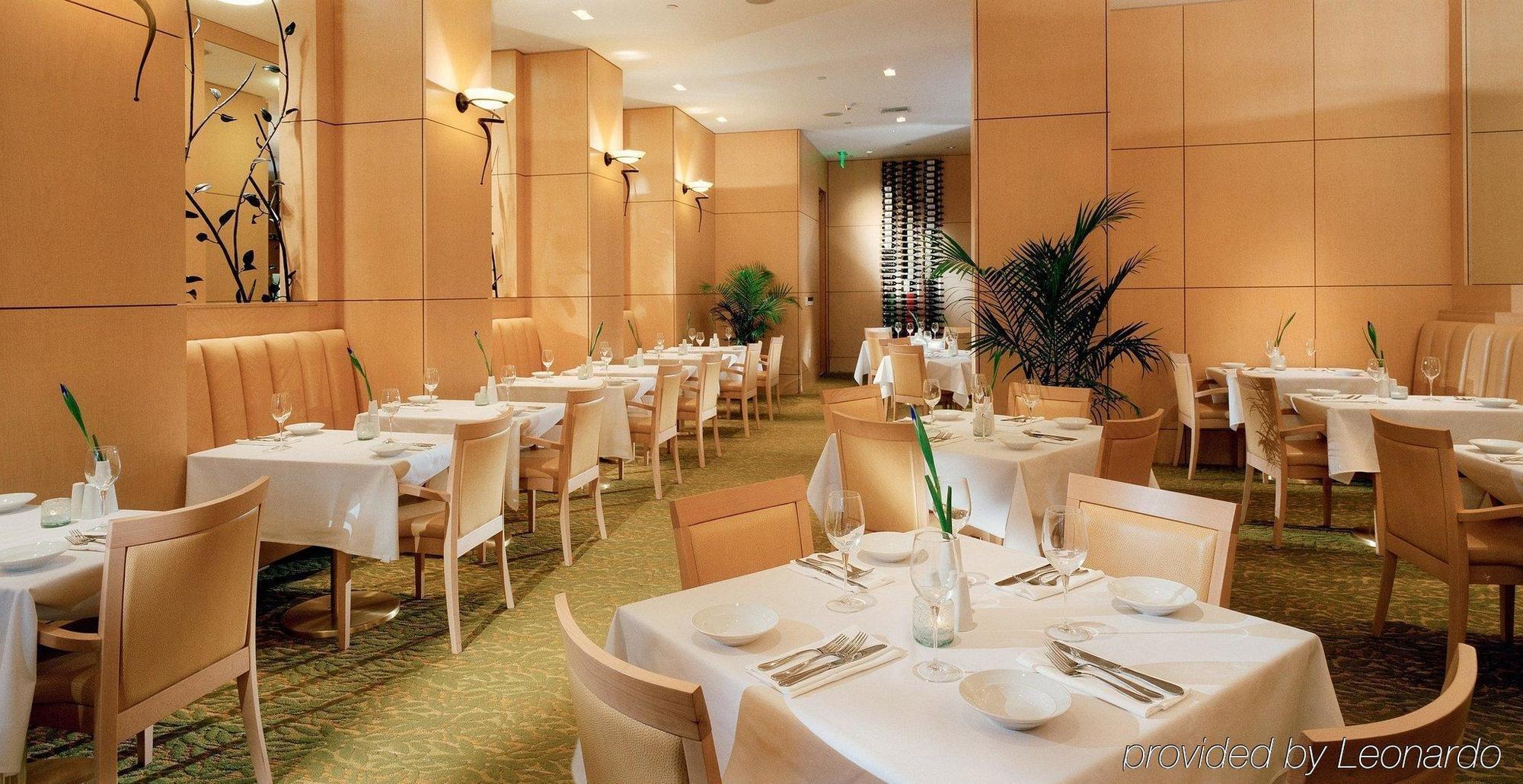 Hotel Orchard Garden San Francisco