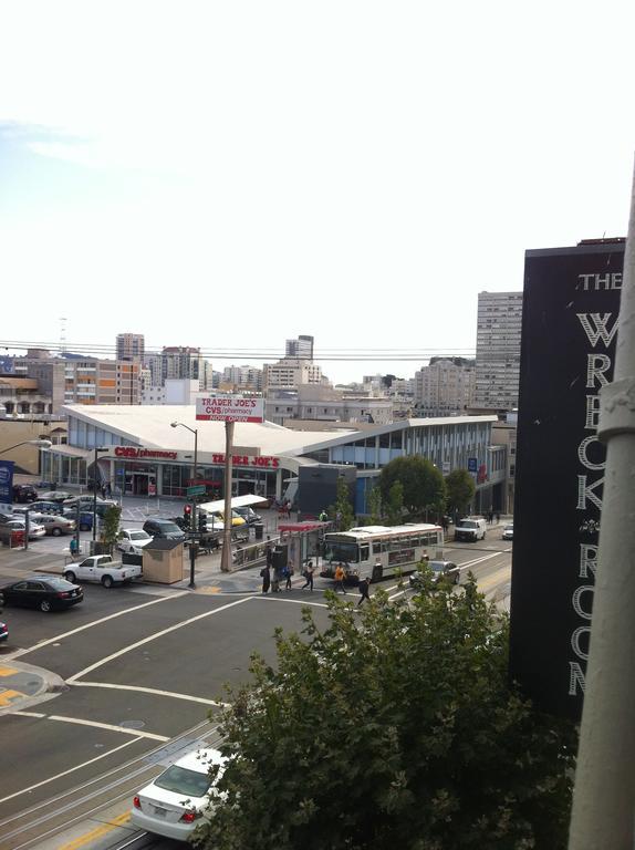 Hotel Cable Car