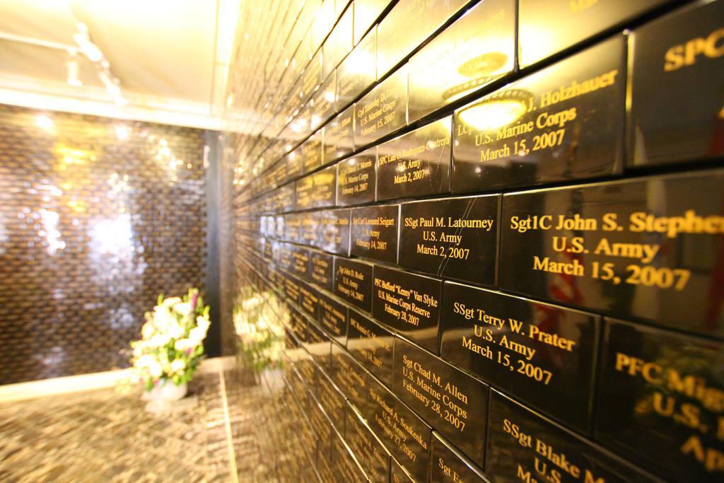 Hotel Marines' Memorial Club & Union Square San Francisco