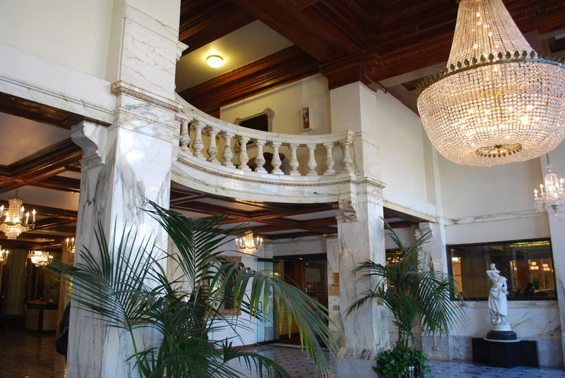 Hotel Whitcomb