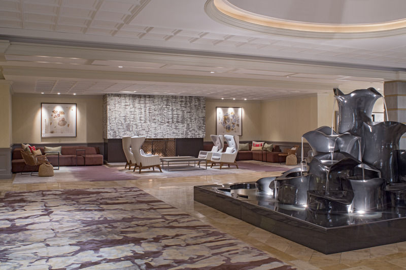 Hyatt Centric Fisherman's Wharf 4*