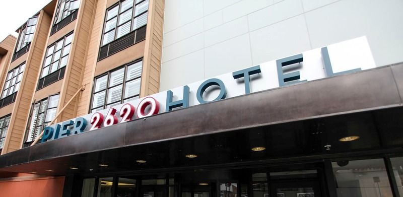 Marriott Vacation Club,   Hotel San Francisco