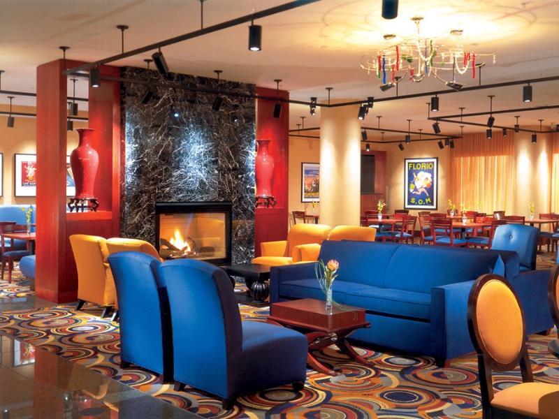 Hotel Express & Fisherman's Wharf By Ihg