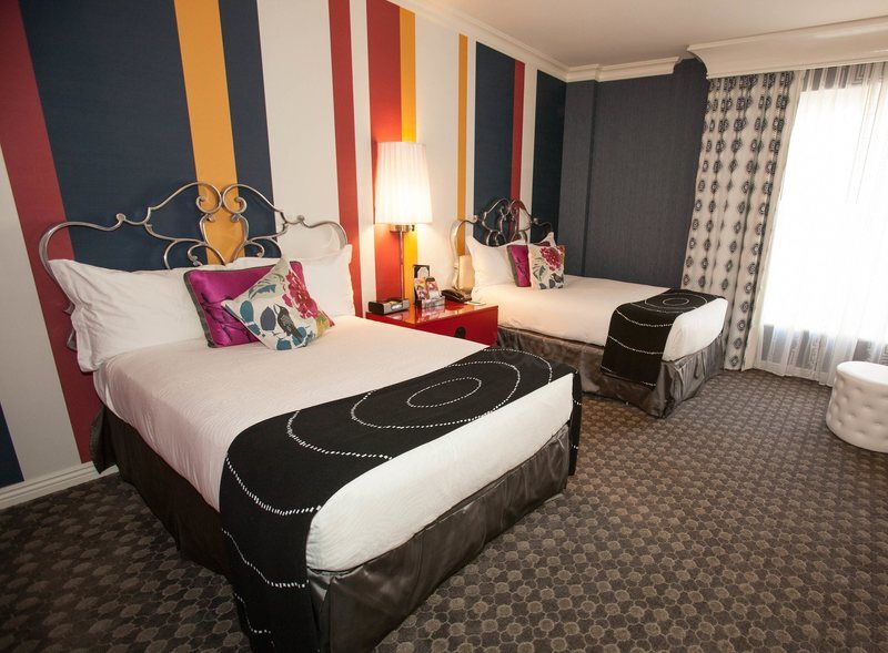 The Marker Union Square Hotel 4*