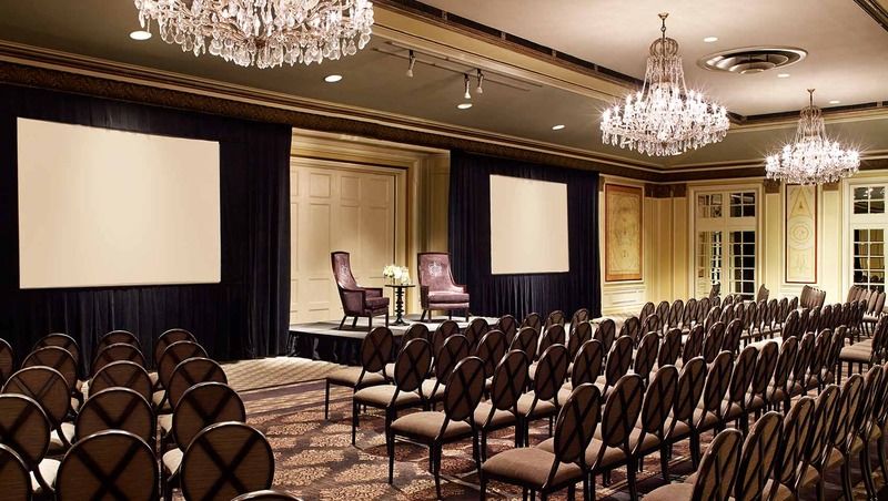 Beacon Grand, A Union Square Hotel 4*