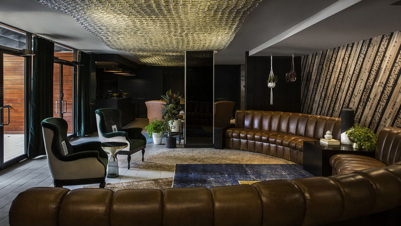 Kimpton Enso By Ihg Hotel 4*