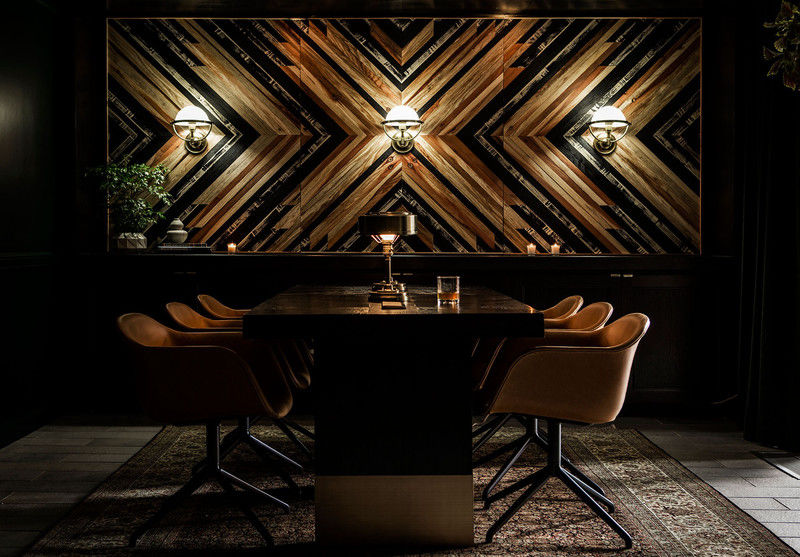 Kimpton Enso By Ihg San Francisco