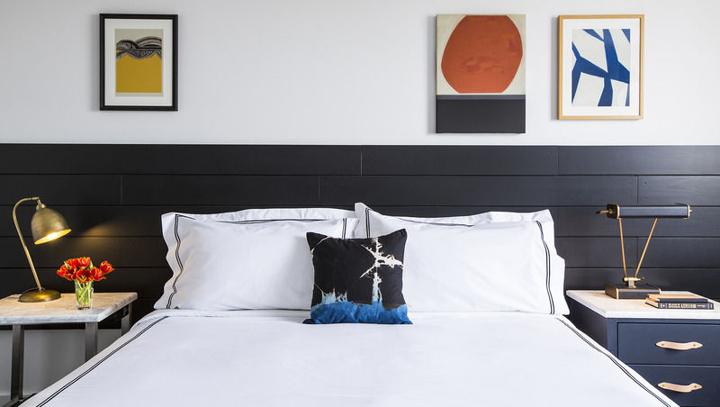 Hotel Kimpton Enso By Ihg San Francisco